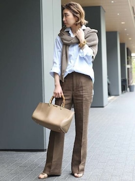 KANAさんのコーディネート