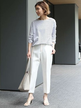 KANAさんのコーディネート