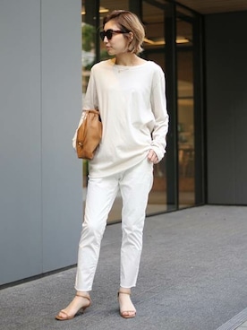 KANAさんのコーディネート