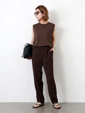 KANAさんのコーディネート