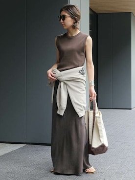 KANAさんのコーディネート