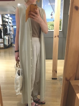 miiikaさんのコーディネート