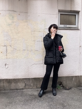 awanoさんのコーディネート