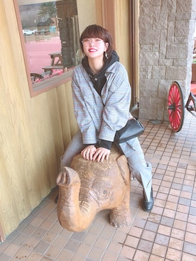 awanoさんのコーディネート