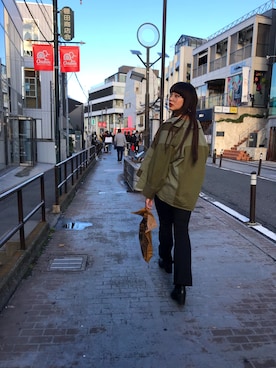 awanoさんのコーディネート