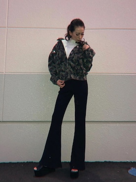 CALYN さんのコーディネート