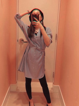 CALYN さんのコーディネート