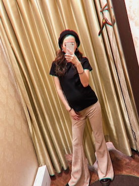 CALYN さんのコーディネート