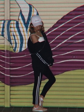 CALYN さんのコーディネート