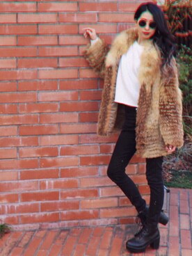 CALYN さんのコーディネート