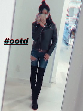 CALYN さんのコーディネート