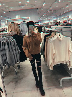 CALYN さんのコーディネート