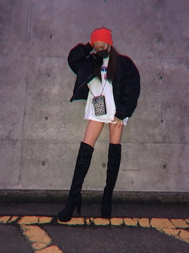 CALYN さんのコーディネート