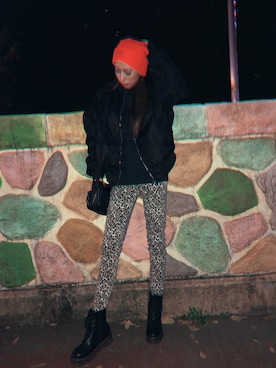 CALYN さんのコーディネート