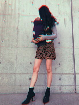 CALYN さんのコーディネート