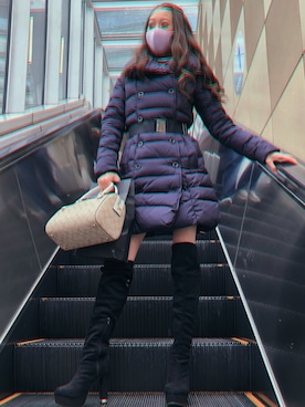 CALYN さんのコーディネート