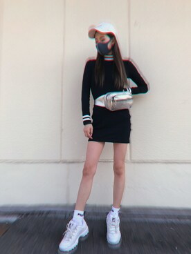 CALYN さんのコーディネート