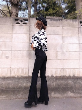 CALYN さんのコーディネート