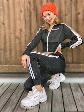 CALYN さんのコーディネート