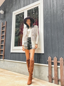 CALYN さんのコーディネート