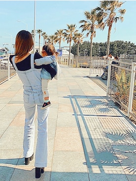 CALYN さんのコーディネート