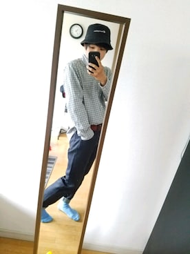 shyさんのコーディネート