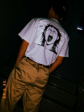 shyさんのコーディネート