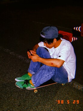 shyさんのコーディネート