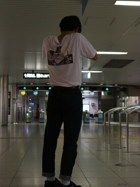 shyさんのコーディネート