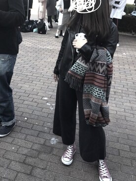 Mugichaさんのコーディネート