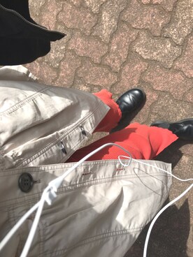 Mugichaさんのコーディネート