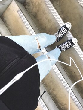 Mugichaさんのコーディネート