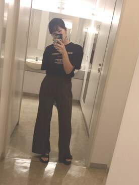 Mugichaさんのコーディネート