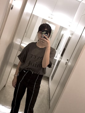 Mugichaさんのコーディネート