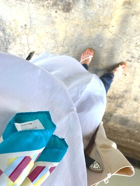 Mugichaさんのコーディネート