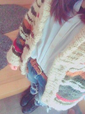 らこさんのコーディネート