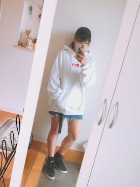 らこさんのコーディネート