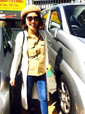 mtd_0101さんのコーディネート