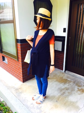 mtd_0101さんのコーディネート