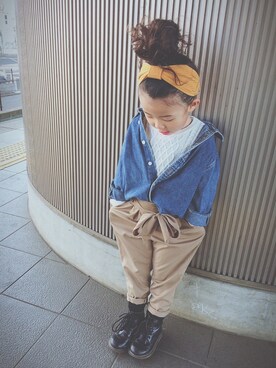 #1683☺︎さんのコーディネート