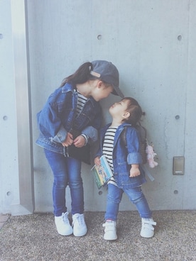 #1683☺︎さんのコーディネート