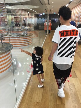 yanotatsukiさんのコーディネート