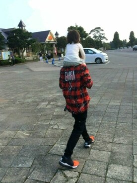 yanotatsukiさんのコーディネート