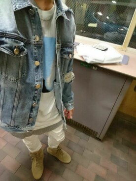 yanotatsukiさんのコーディネート