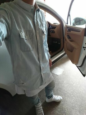 yanotatsukiさんのコーディネート