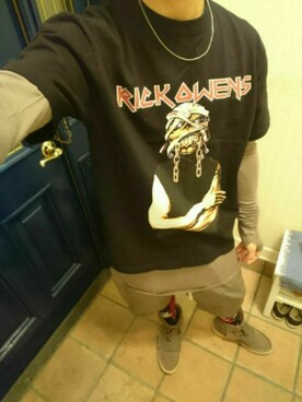 yanotatsukiさんのコーディネート