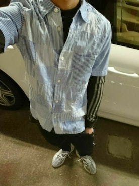 yanotatsukiさんのコーディネート