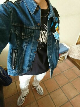 yanotatsukiさんのコーディネート