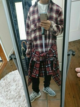 yanotatsukiさんのコーディネート