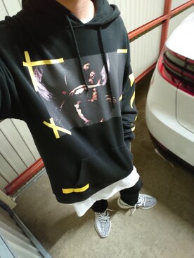 yanotatsukiさんのコーディネート